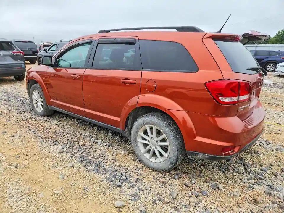 3C4PDDBG2ET108280 2014 DODGE JOURNEY-1