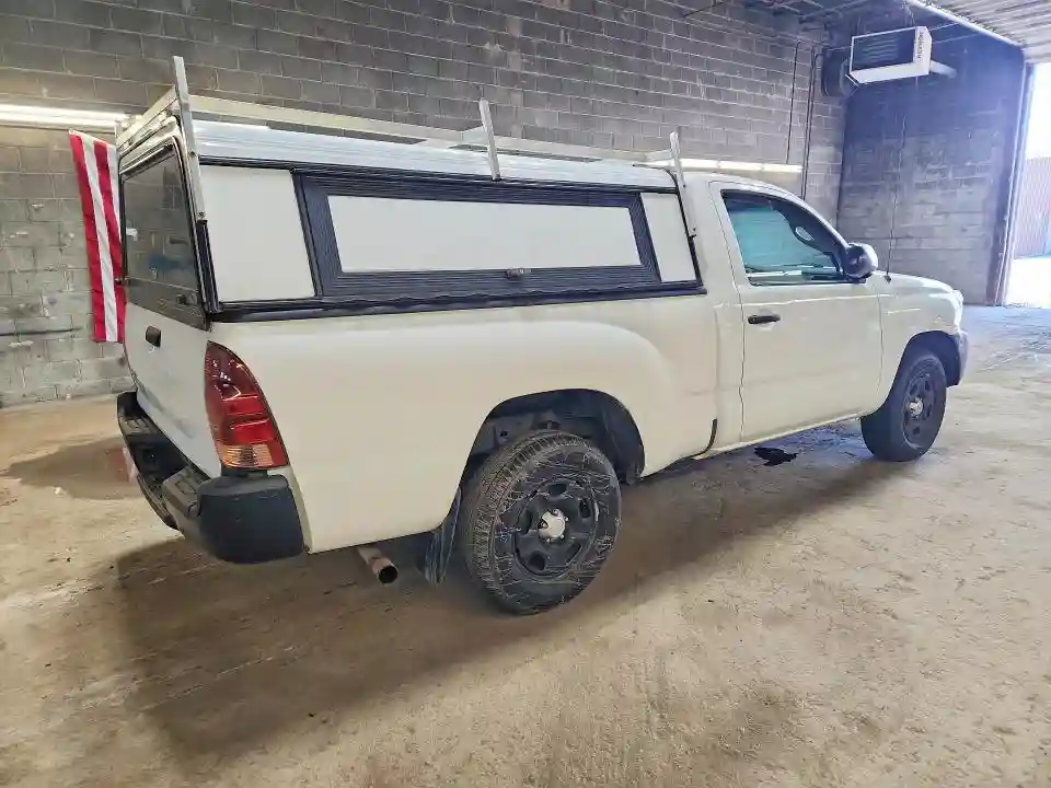 5TFNX4CN5CX015539 2012 TOYOTA TACOMA-2