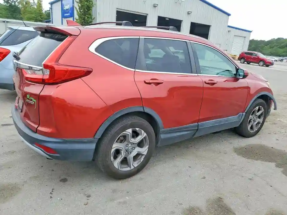 2HKRW2H85HH611152 2017 HONDA CRV-2