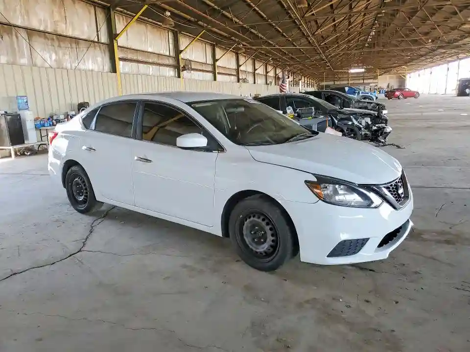3N1AB7APXJY215625 2018 NISSAN SENTRA-3