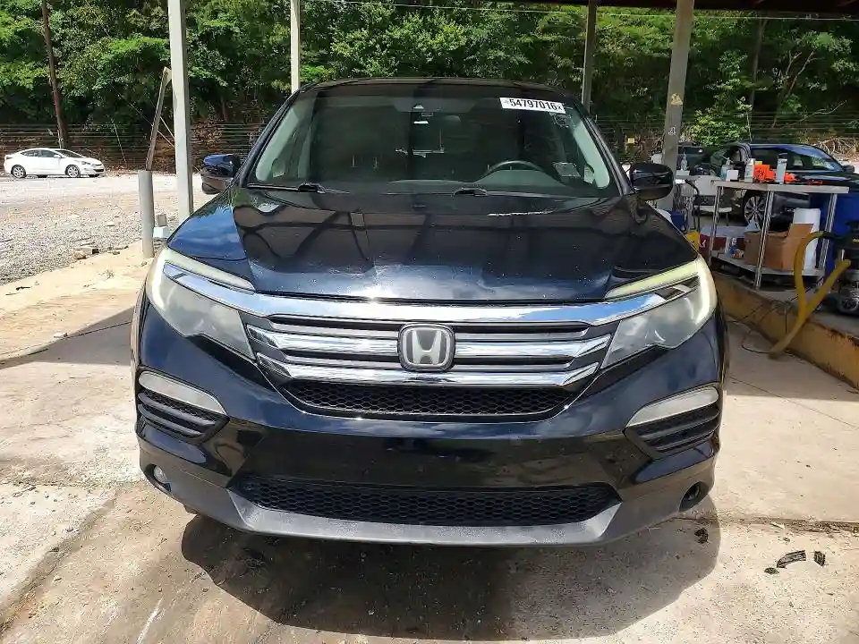 5FNYF5H49GB024458 2016 HONDA PILOT-4