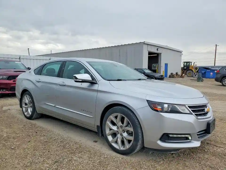 1G1105S30KU101519 2019 CHEVROLET IMPALA-3