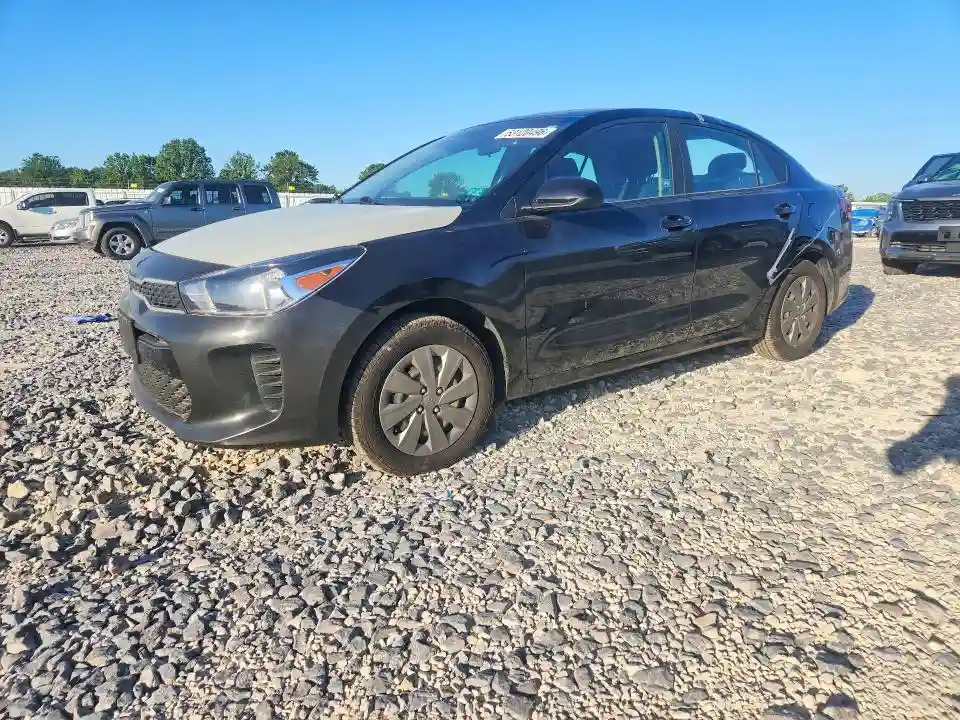 3KPA24AB1KE205892 2019 KIA RIO-0