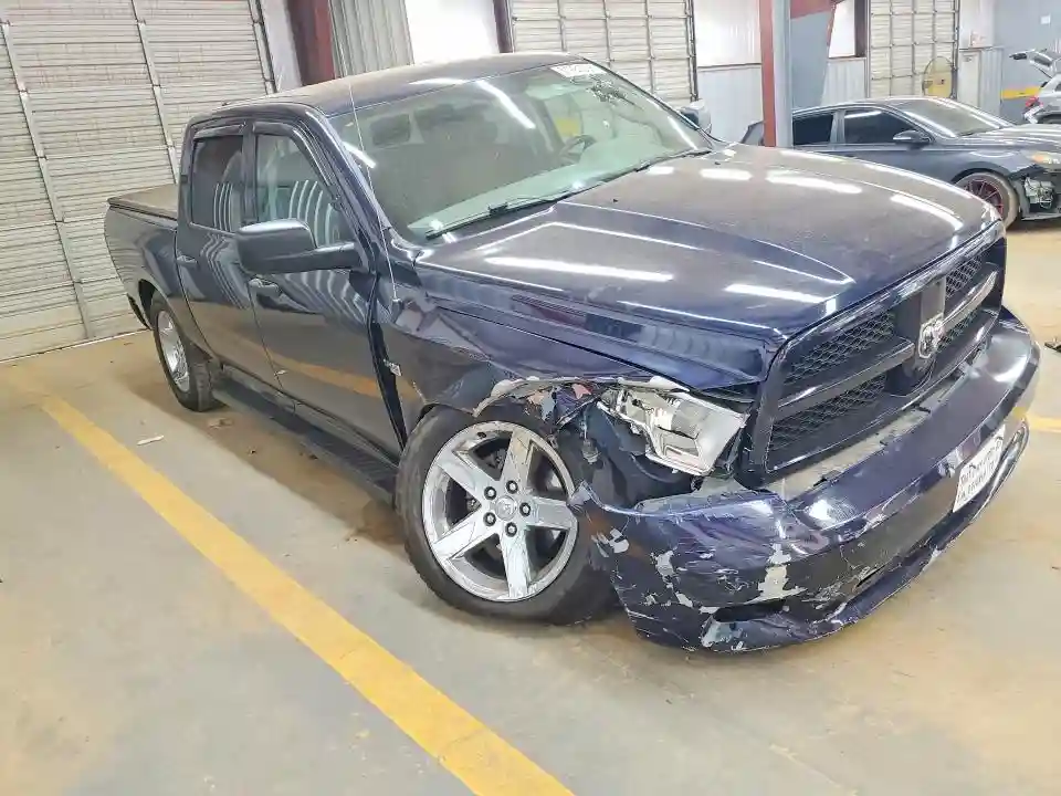 1C6RD7KT4CS244889 2012 DODGE RAM 1500-3