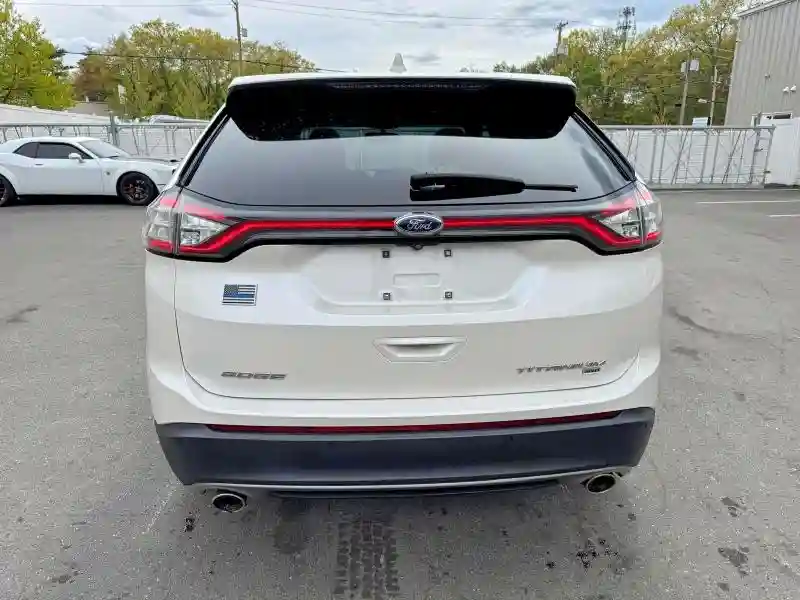 2FMPK4K86JBB66540 2018 FORD EDGE-4