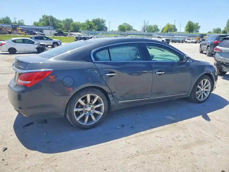 1G4GD5G32EF177388 2014 BUICK LACROSSE-2