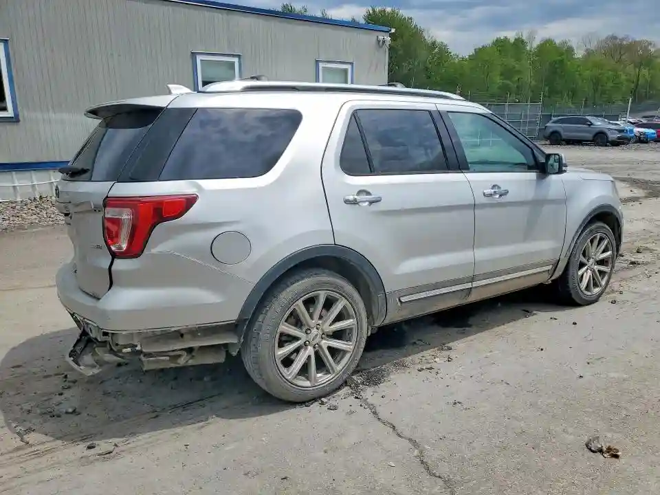 1FM5K8F86GGC23751 2016 FORD EXPLORER-2