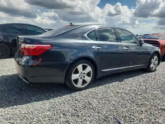 JTHBL5EF7B5105505 2011 LEXUS LS460-2