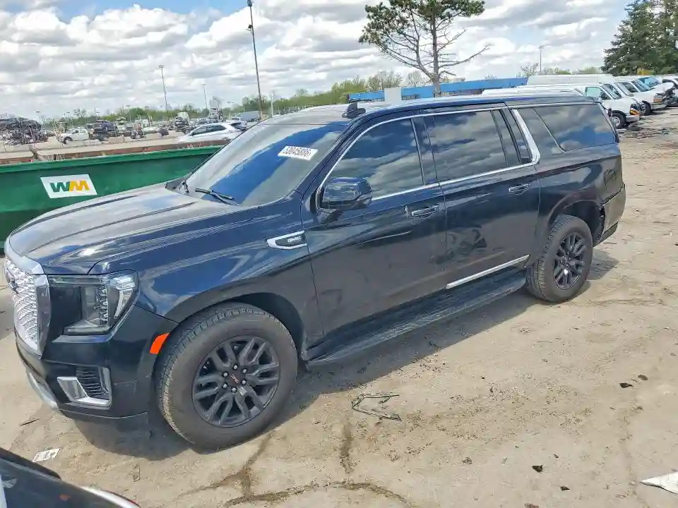 1GKS2JKL4MR461577 2021 GMC YUKON-0