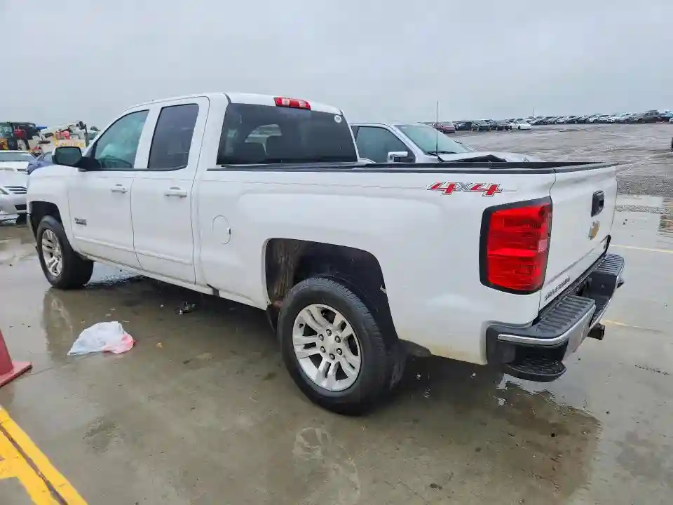 1GCVKREC5GZ264957 2016 CHEVROLET ALL MODELS-1