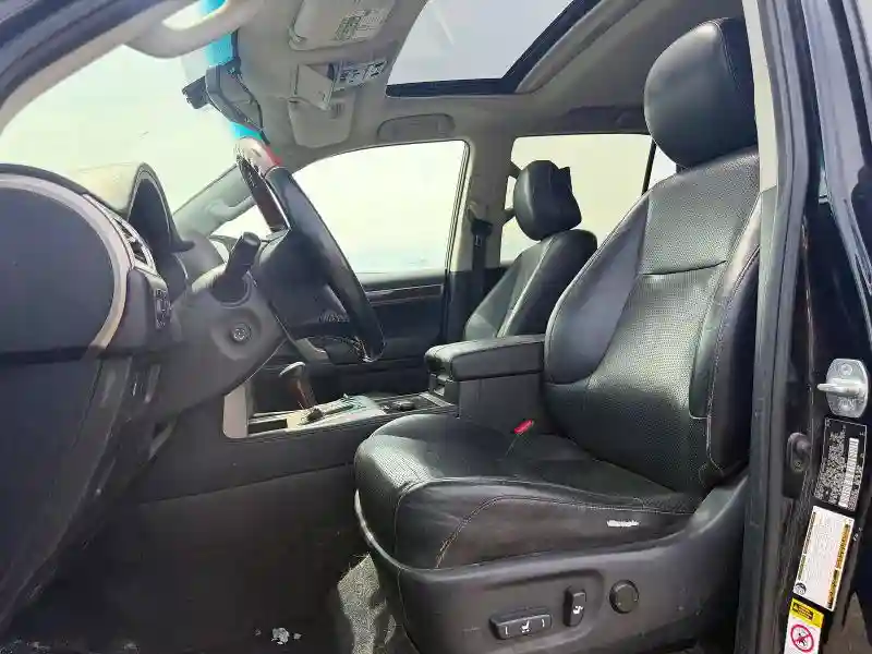 JTJBM7FX3A5005897 2010 LEXUS GX-4