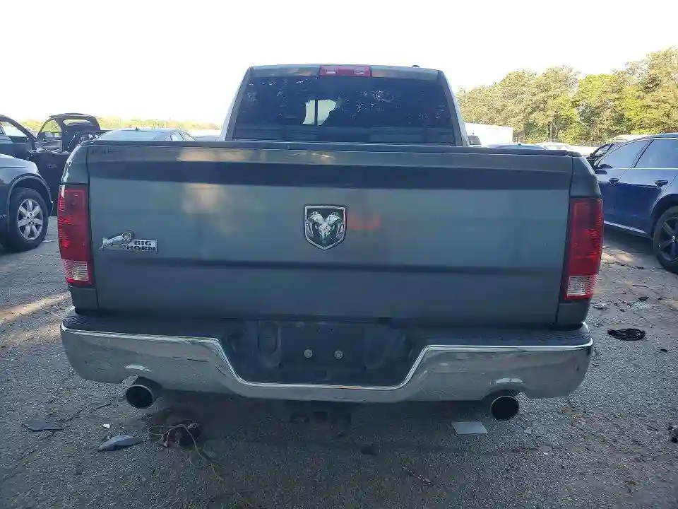 1C6RD6GT3CS117960 2012 DODGE RAM 1500-5