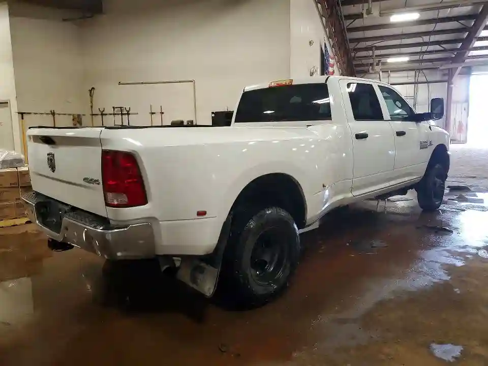 3C63RRGL4JG299410 2018 RAM 3500-2