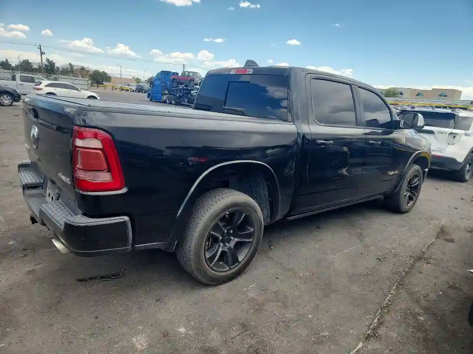 1C6SRFJT3KN612295 2019 RAM 1500-2