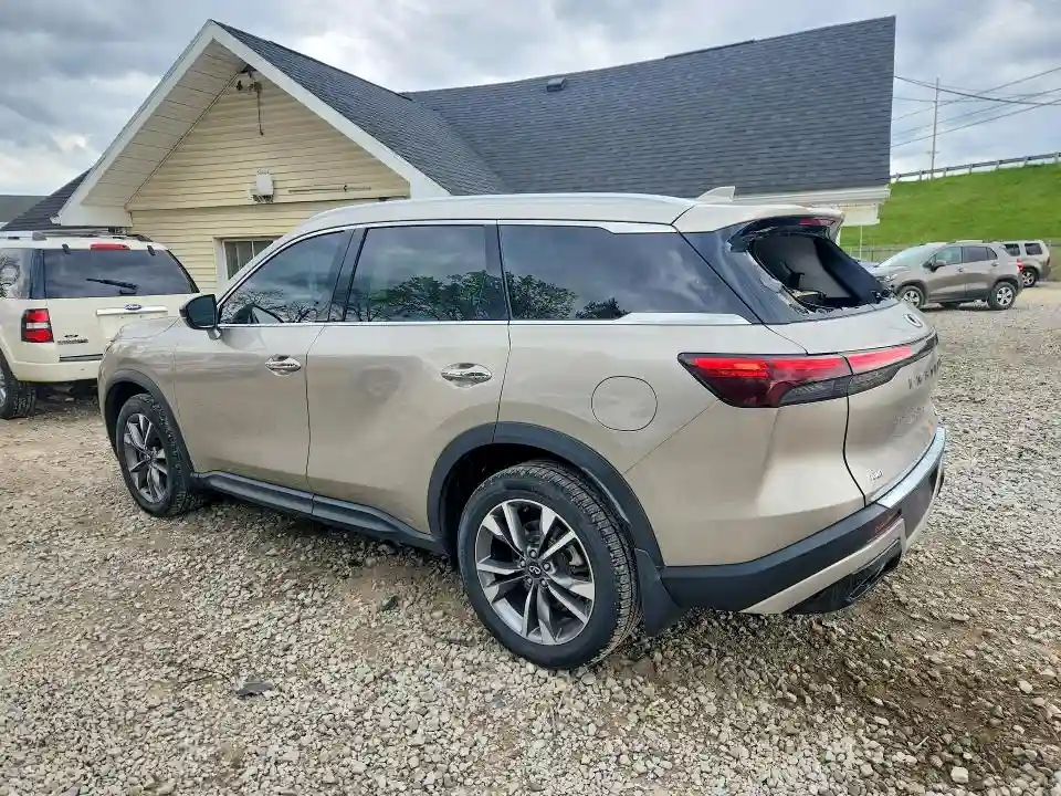 5N1DL1FS7PC350172 2023 INFINITI QX60-1
