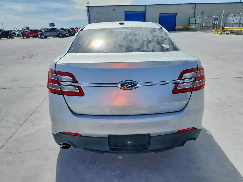 1FAHP2F82FG152231 2015 FORD TAURUS-5