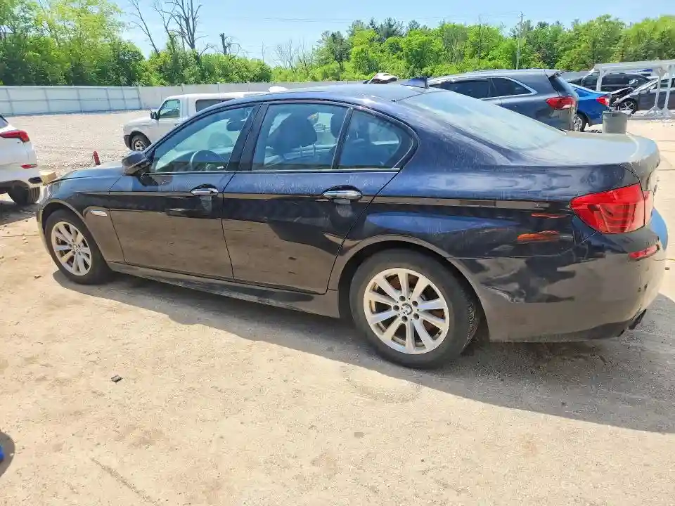 WBA5A7C56FD625360 2015 BMW 5 SERIES-1