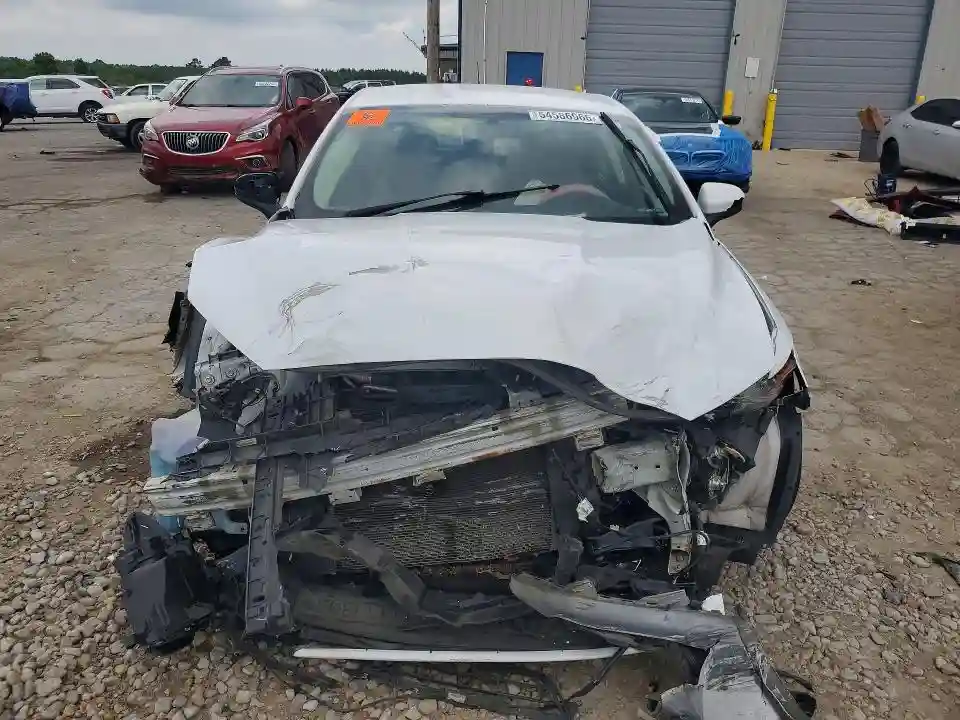 3FA6P0G75GR169987 2016 FORD FUSION-4
