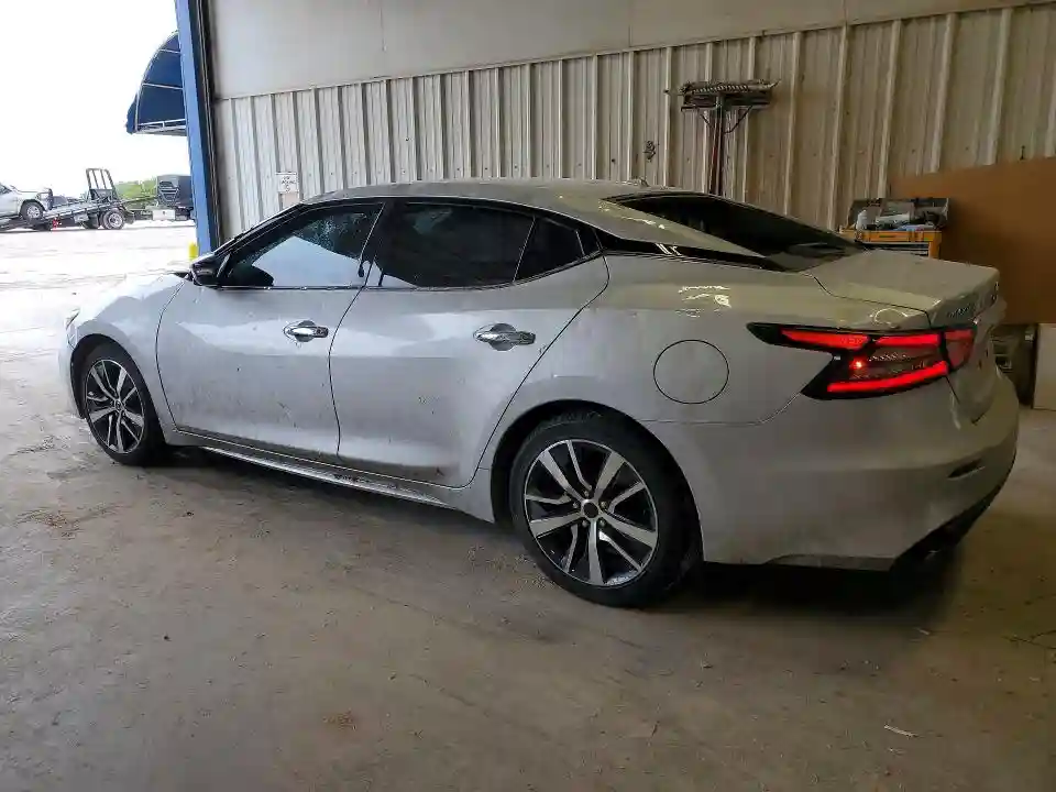 1N4AA6CV2LC370354 2020 NISSAN MAXIMA-1