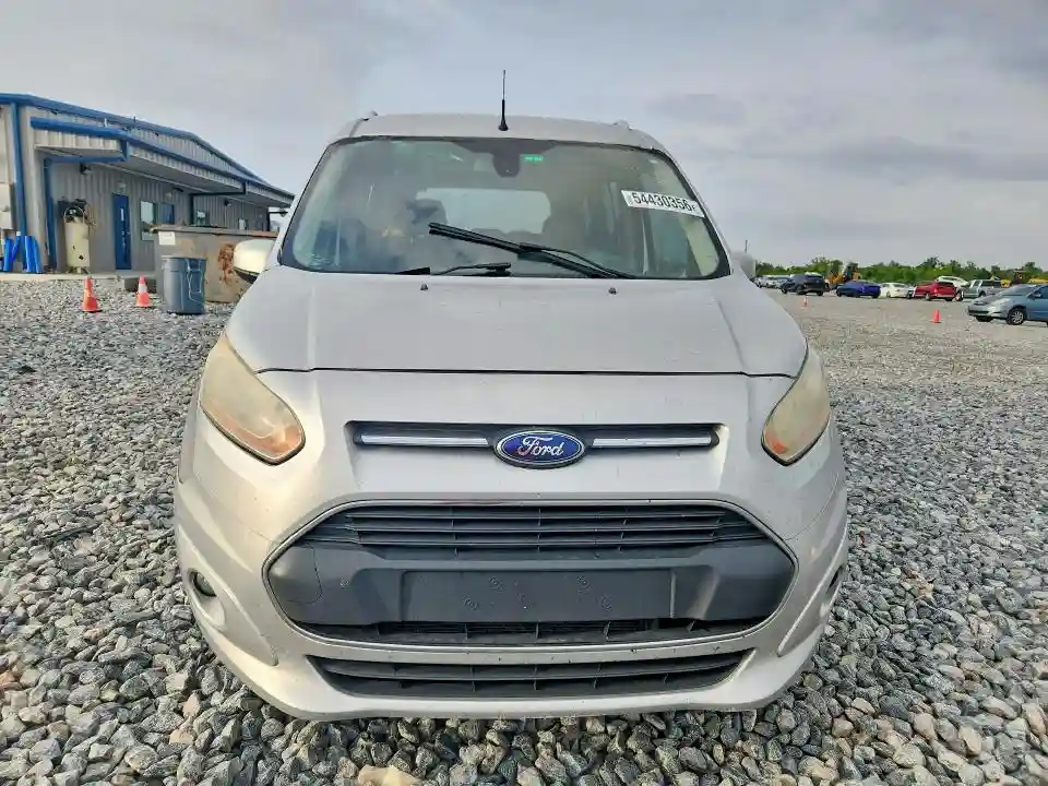 NM0GE9G78E1154400 2014 FORD TRANSIT-4