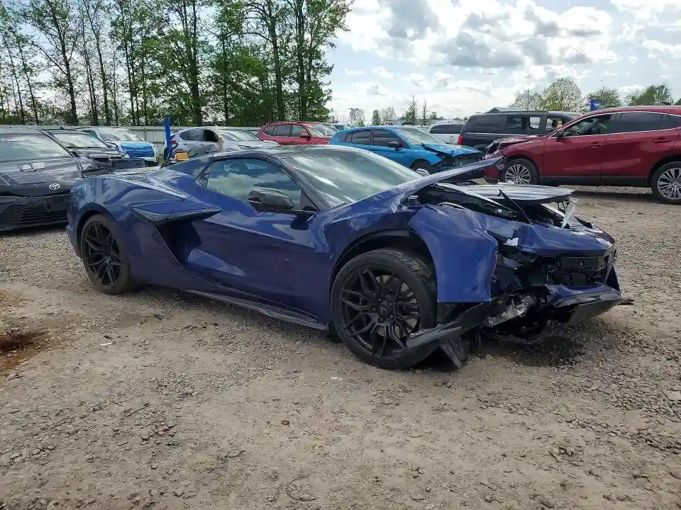 1G1YF3D34S5601434 2025 CHEVROLET CORVETTE-3