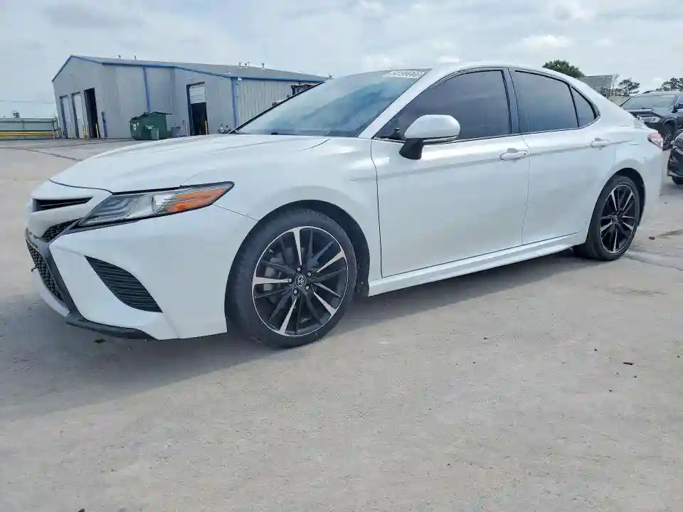 4T1B61HK5KU756031 2019 TOYOTA CAMRY-0