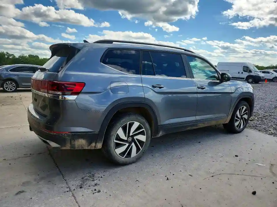 1V2WR2CA4RC537111 2024 VOLKSWAGEN ATLAS-2