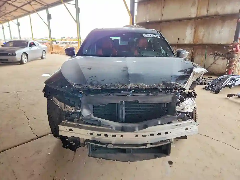 5J8YE1H06SL007441 2025 ACURA MDX-4
