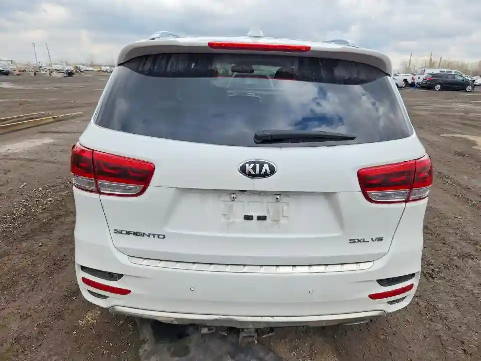 5XYPKDA5XJG372094 2018 KIA SORENTO-5