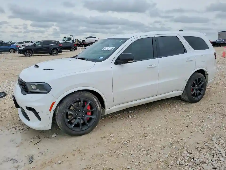 1C4SDJGJXRC175594 2024 DODGE DURANGO-0