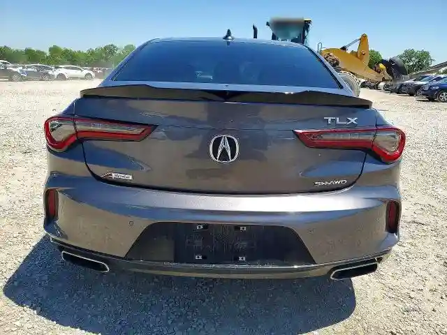 19UUB6F51PA001696 2023 ACURA TLX-5