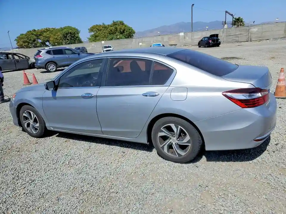 1HGCR2F31HA012018 2017 HONDA ACCORD-1