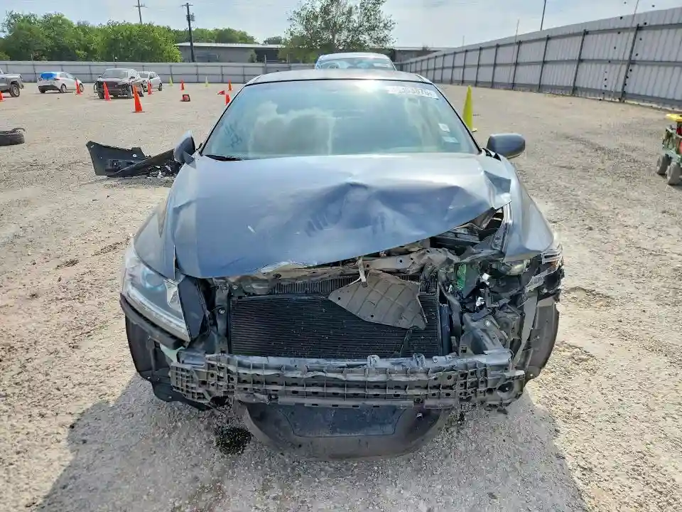 JHMZF1D63FS003240 2015 HONDA CR-Z-4