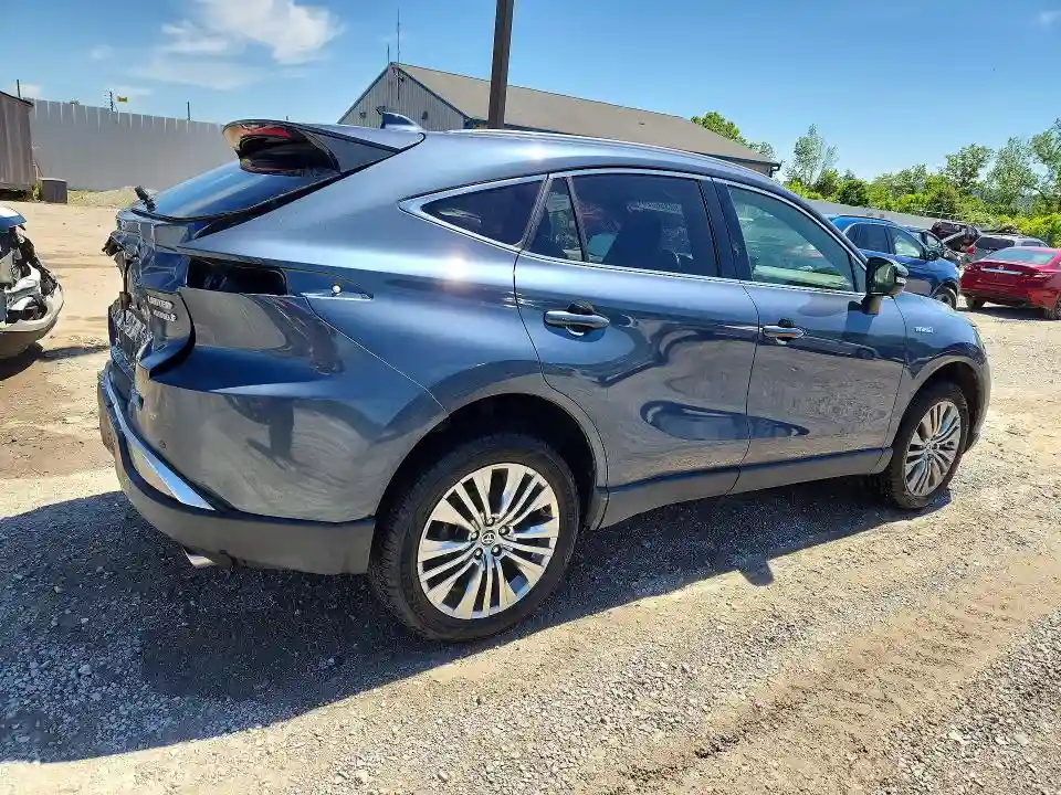 JTEAAAAH7MJ004537 2021 TOYOTA VENZA-2