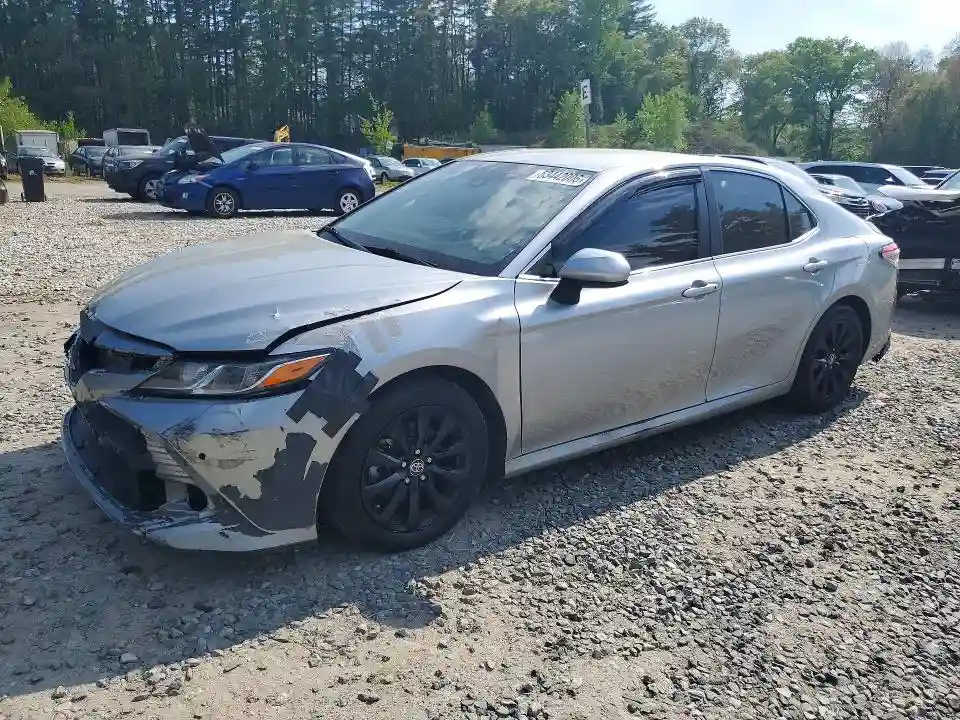 4T1C11AK4LU961127 2020 TOYOTA CAMRY-0