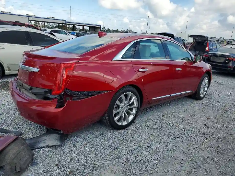 2G61M5S33F9133981 2015 CADILLAC XTS-2