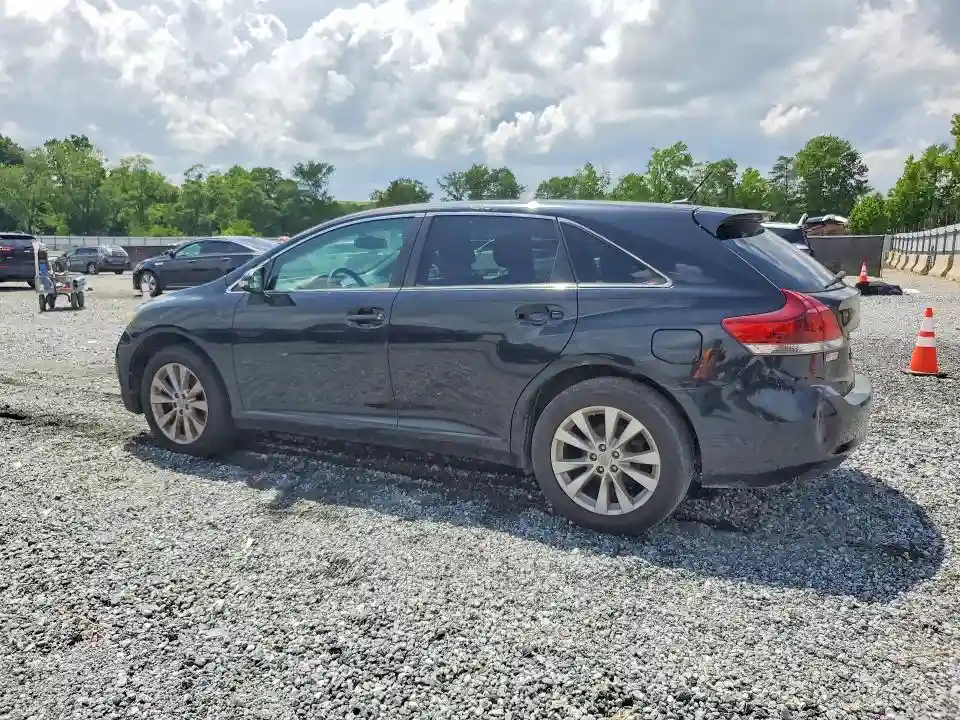 4T3BA3BB9DU038656 2013 TOYOTA VENZA-1