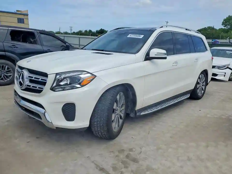 4JGDF6EE6HA847579 2017 MERCEDES-BENZ GLS-CLASS-0