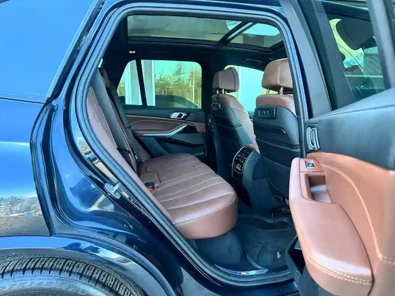 5UXJU4C07LLE45304 2020 BMW X5-5