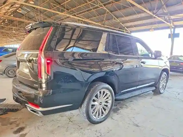 1GYS4BKL8RR132717 2024 CADILLAC ESCALADE-2