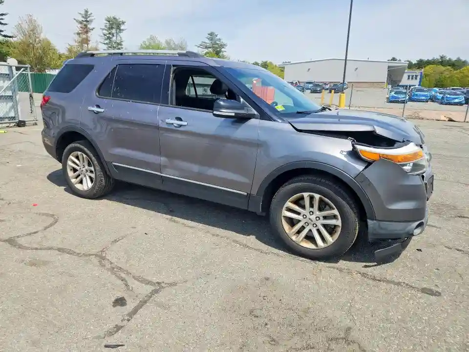 1FM5K8D82EGA15544 2014 FORD EXPLORER-3