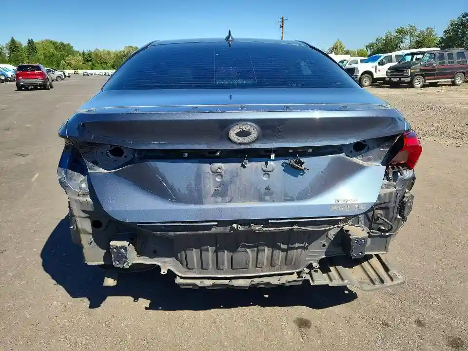 4T1B21FB8KU010431 2019 TOYOTA AVALON-5
