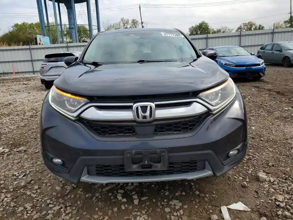 5J6RW2H52HL042725 2017 HONDA CRV-4
