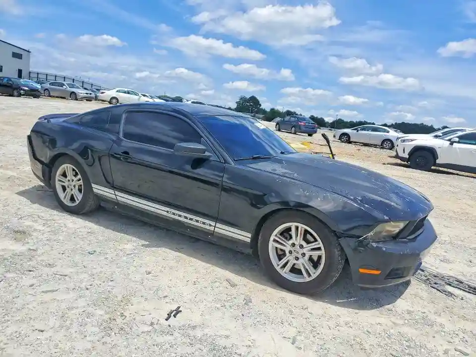 1ZVBP8AM5C5262945 2012 FORD MUSTANG-3