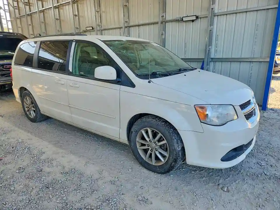 2C4RDGCG1DR599662 2013 DODGE CARAVAN-3