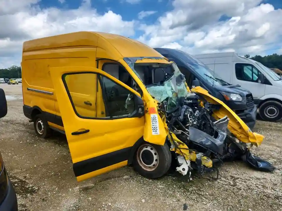 1FTBR1X88MKA53717 2021 FORD TRANSIT-3