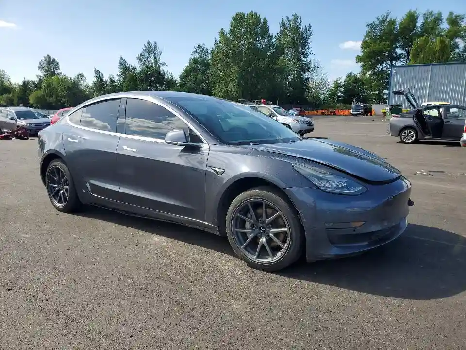5YJ3E1EA5KF312129 2019 TESLA MODEL 3-3