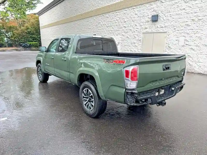 3TMDZ5BNXNM136041 2022 TOYOTA TACOMA-2