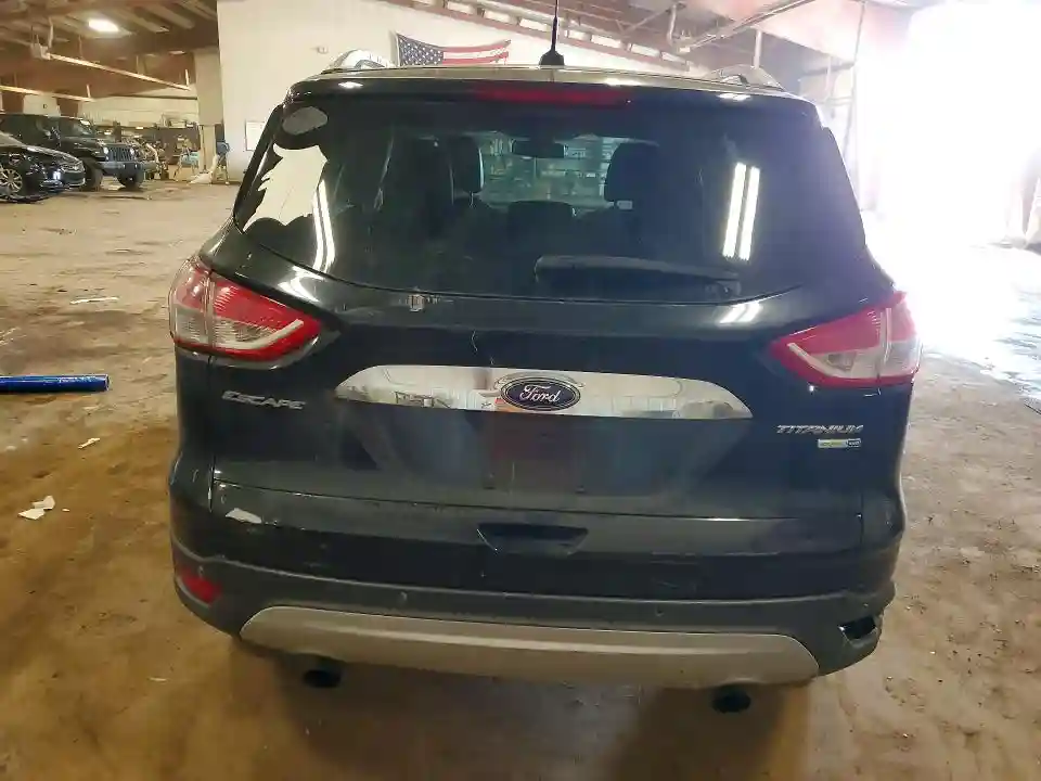 1FMCU9J91EUB86369 2014 FORD ESCAPE-5