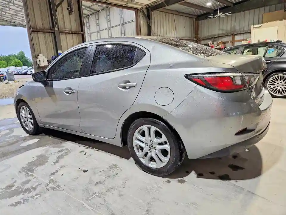 3MYDLBZV8GY127860 2016 SCION IA-1